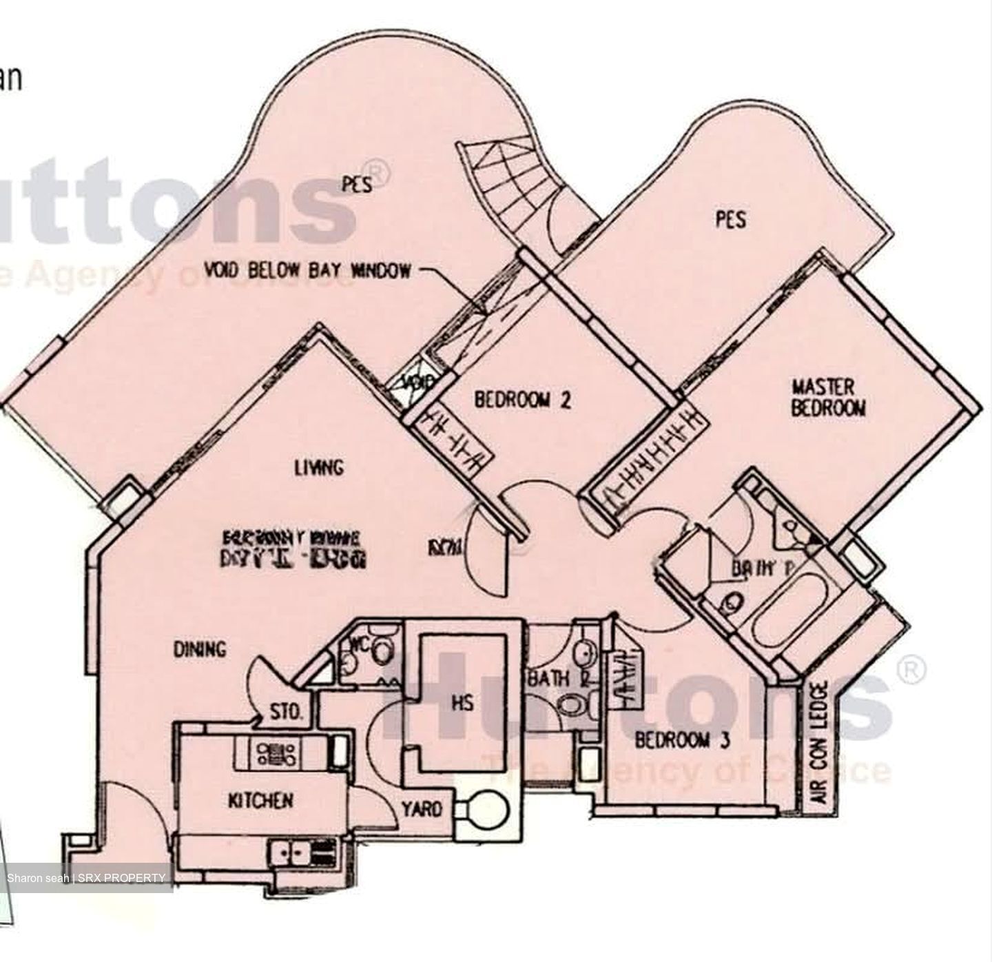 Tanamera Crest (D16), Condominium #595078281